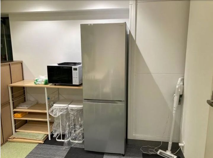 M2 - NATULUCK関内セルテ