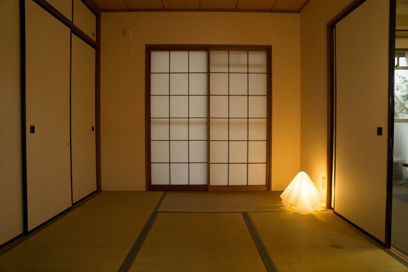 貸室 - チサンマンション102室