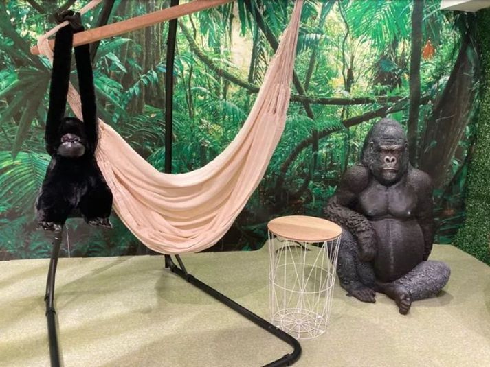 M2 - NATULUCK関内セルテ