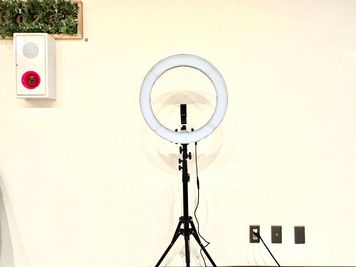 GOZAR新宿御苑 【商用利用・撮影用】GOZAR新宿御苑の設備の写真
