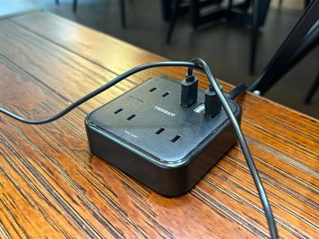 GOZAR新宿御苑 【商用利用・撮影用】GOZAR新宿御苑の設備の写真