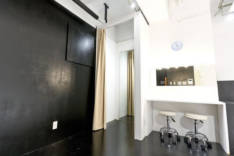 STUDIO 4696（シロクロ）｜川崎店 - STUDIO 4696（シロクロ）川崎店｜レンタル撮影スタジオ