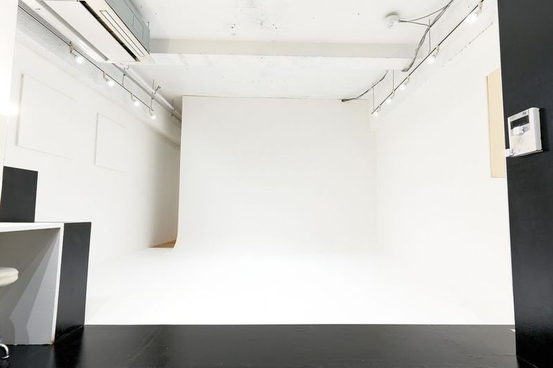 STUDIO 4696（シロクロ）｜川崎店 - STUDIO 4696（シロクロ）川崎店｜レンタル撮影スタジオ
