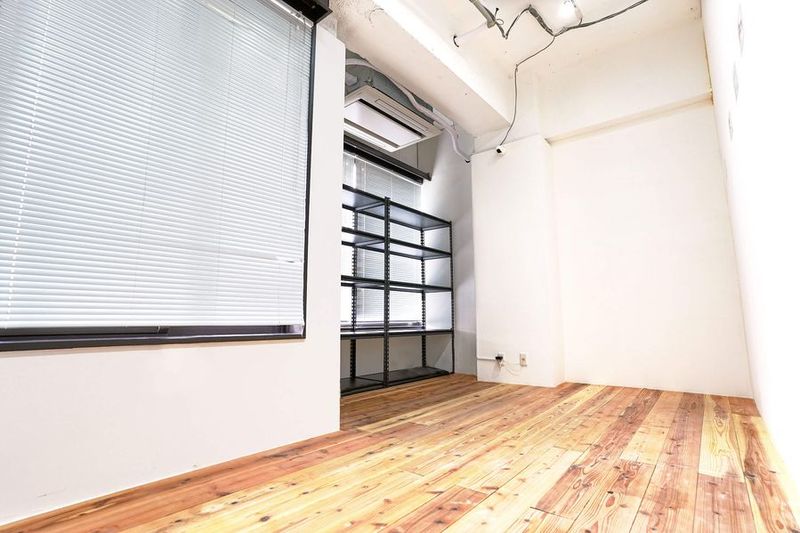 STUDIO 4696（シロクロ）｜川崎店 - STUDIO 4696（シロクロ）川崎店｜レンタル撮影スタジオ