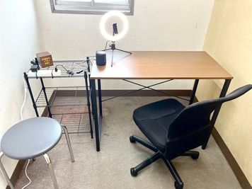 wi-fi🆗【ワークスペース吉祥寺】テレワーク、商談、面接、読書、撮影などに❗️ - space_reimei 丸石ビル