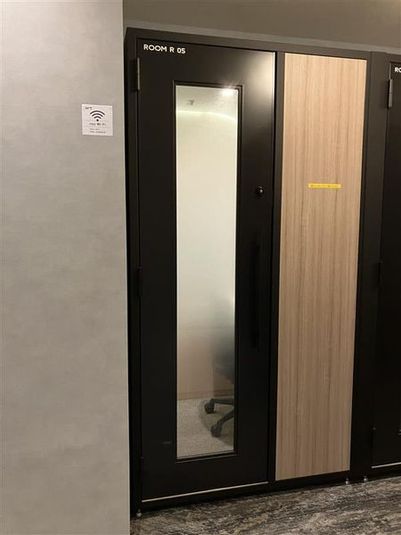 ROOM R 12 - H¹T北千住西口(旧H¹T北千住)(サテライト型シェアオフィス)