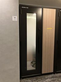 H¹T北千住西口（旧H¹T北千住）（サテライト型シェアオフィス） ROOM R 12の室内の写真