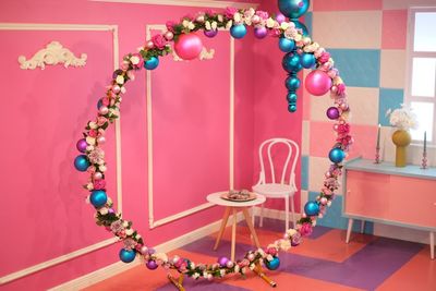 アーチスタンド - Studio Sweets box 鶯谷 【商用利用】カップケーキ【多目的スタジオ】の室内の写真