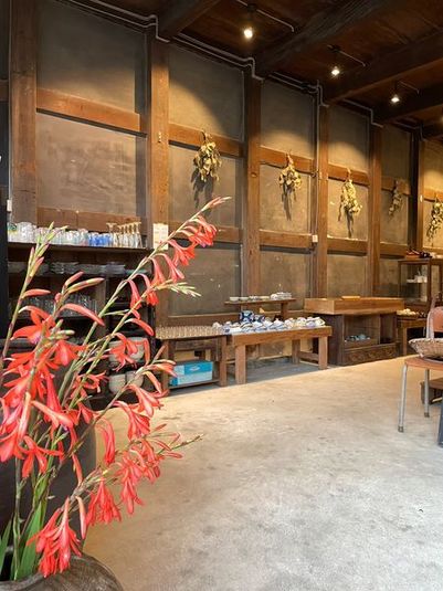 【熊本県宇城市】国登録有形文化財の町家「塩屋」 - 国登録有形文化財の町家「塩屋」