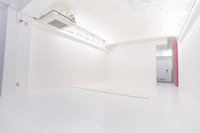 STUDIO 1616（イロイロ）横浜店｜レンタル撮影スタジオ - STUDIO 1616（イロイロ）横浜店｜レンタル撮影スタジオ