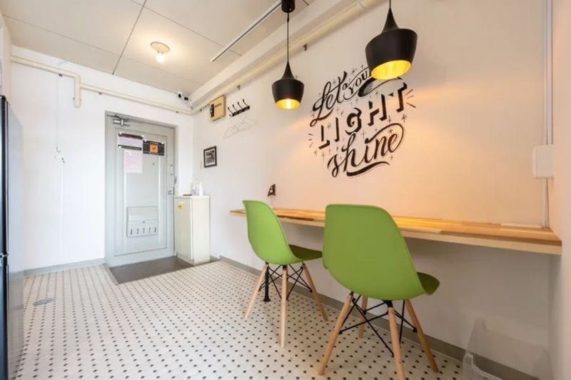 Relax one 三軒茶屋上馬｜映画鑑賞✨ポートレート撮影📷 - Relax one 三軒茶屋