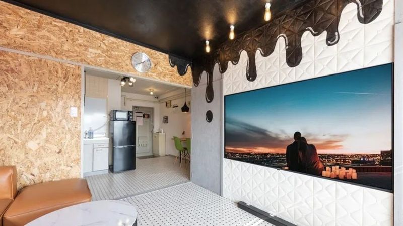 Relax one 三軒茶屋上馬｜映画鑑賞✨ポートレート撮影📷 - Relax one 三軒茶屋