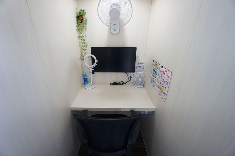 小田急レンタルスペース新宿サザンテラスNo.1 - 【小田急レンタルスペース新宿サザンテラス】