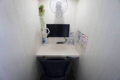 【小田急レンタルスペース新宿サザンテラス】 小田急レンタルスペース新宿サザンテラスNo.1の室内の写真