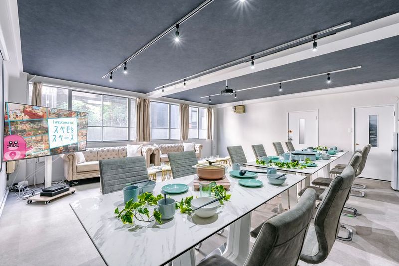 レンタルスペース - 524_SpemoLounge秋葉原