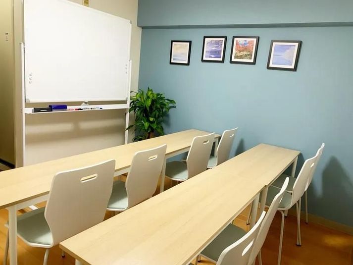 ふれあい貸し会議室 吉祥寺A - ふれあい貸し会議室 吉祥寺エクセレンス