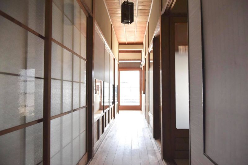 和室　多目的スペース - Luana ベース