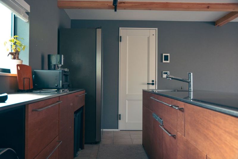 レンタルスペース・キッチンスタジオ - グリーンテラス