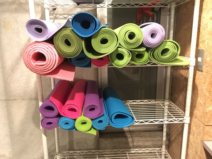 レンタルスタジオスペース - RAISE UP STUDIO