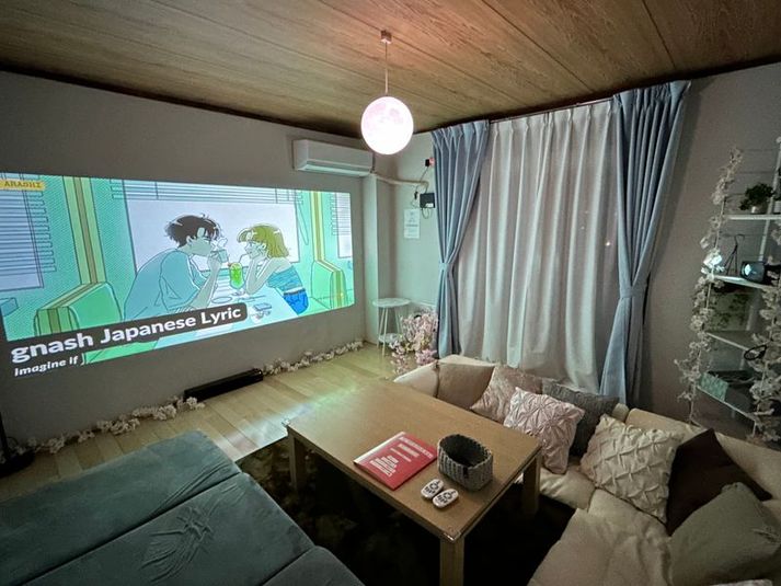 レンタルスペースA（おうちスペース） - THE RENTAlSPACE 松永　