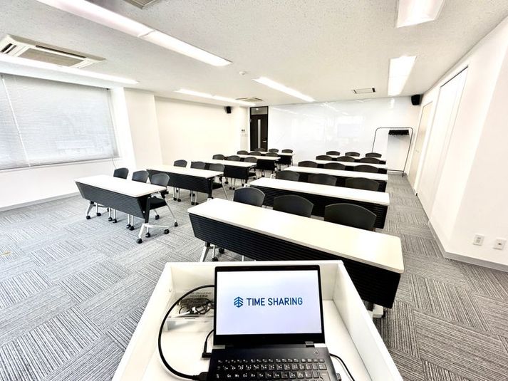  6A - TIME SHARING 浅草SCRビル 