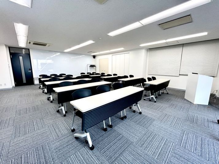  6A - TIME SHARING 浅草SCRビル 