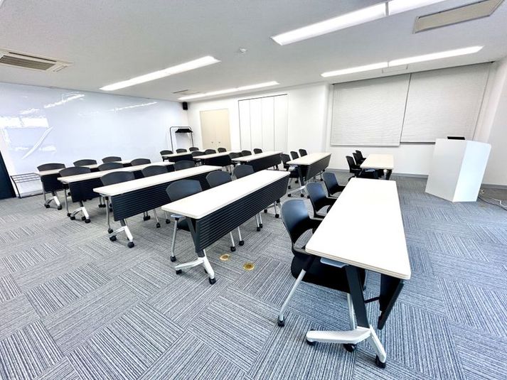  6A - TIME SHARING 浅草SCRビル 