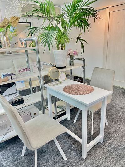 レンタルサロン - 清川レンタルサロン