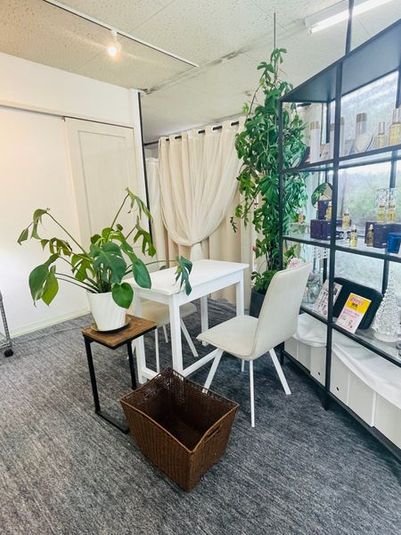 レンタルサロン - 清川レンタルサロン