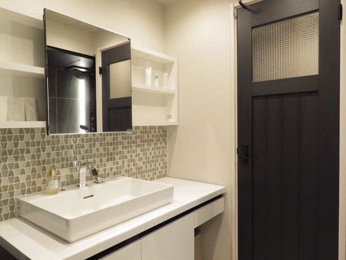 GYMトレーニング・キッチン付きスペース - エコニアレンタルサロン