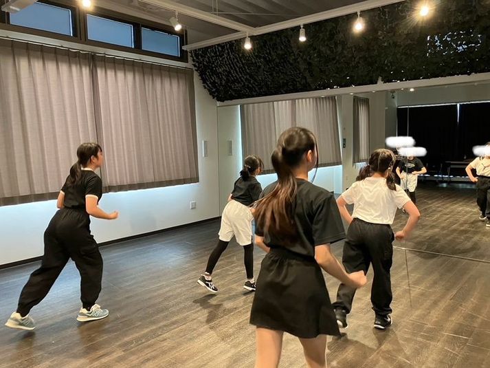 エトワールスタジオ　2F - エトワールスタジオ