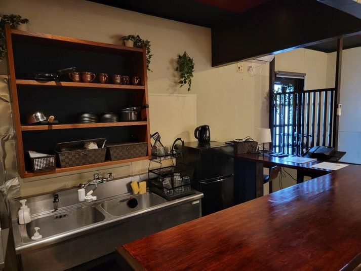 コンビニ徒歩1分。撮影・推し活・会議ができる元スナックのスペース - ミックススペース寄居