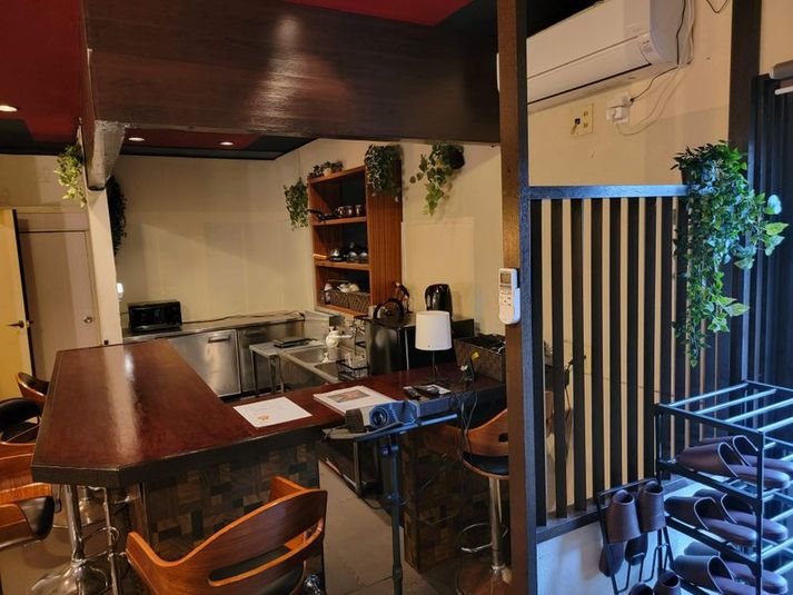 コンビニ徒歩1分。撮影・推し活・会議ができる元スナックのスペース - ミックススペース寄居