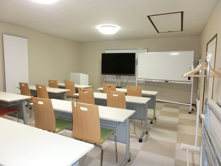 セミナールーム - わくわく空間 ｋｉｔＥＮ