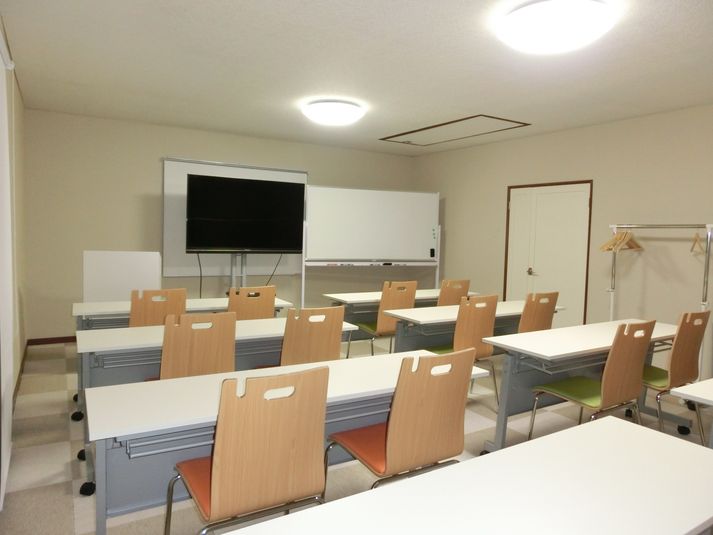 セミナールーム - わくわく空間 ｋｉｔＥＮ