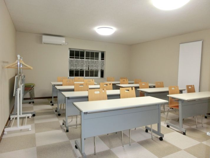 セミナールーム - わくわく空間 ｋｉｔＥＮ