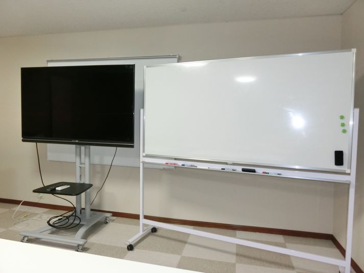 セミナールーム - わくわく空間 ｋｉｔＥＮ