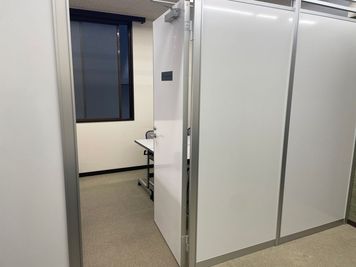 会議室の入口です。 - リプルナサロン レンタルスペース・貸し会議室のその他の写真