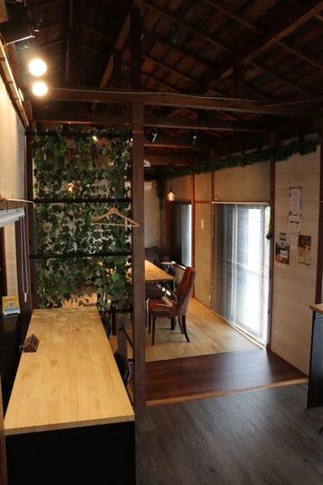 【大学生20人が０からリノベ】古淵駅徒歩7分のイベントスペース - ヒヤクキチ