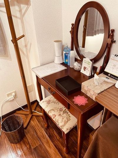 麻布十番プライベートサロン - 麻布十番プライベートサロン