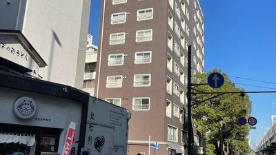 公式 | 横浜元町・石川町 撮影スタジオ Petit Roomの外観の写真