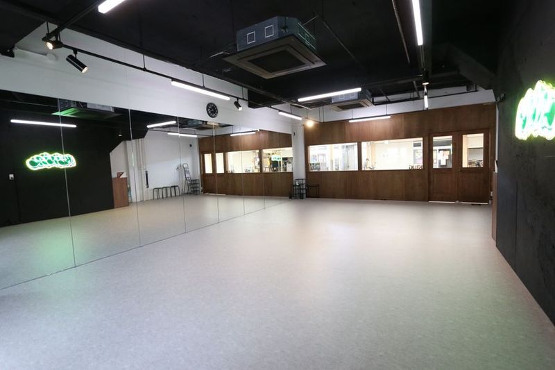 レンタルスタジオ、多目的スペース - KILIG DANCE STUDIO、レンタルスタジオ