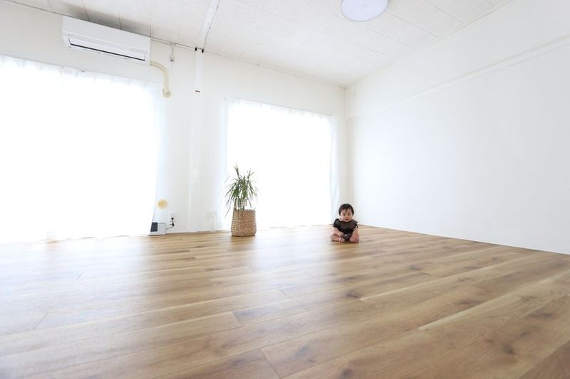 レンタルスタジオ、多目的スペース - KILIG DANCE STUDIO、レンタルスタジオ