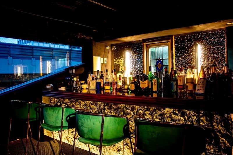 レンタルスペース - Bar seed