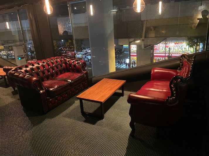 レンタルスペース - Bar seed