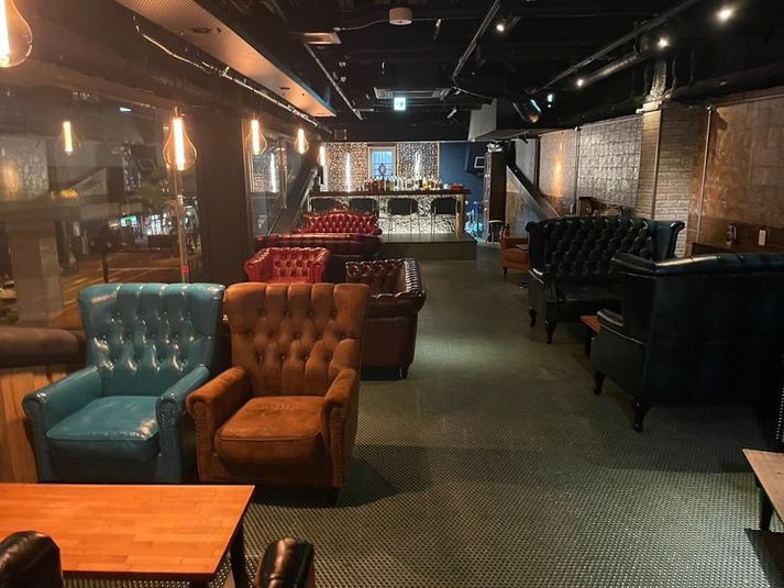 レンタルスペース - Bar seed