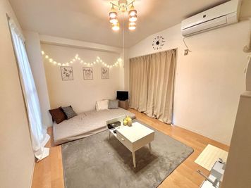 夙川駅徒歩2分🚶‍♀️1時間500円のパーティースペース🉐プレオープンキャンペーン中❕ - MC house夙川