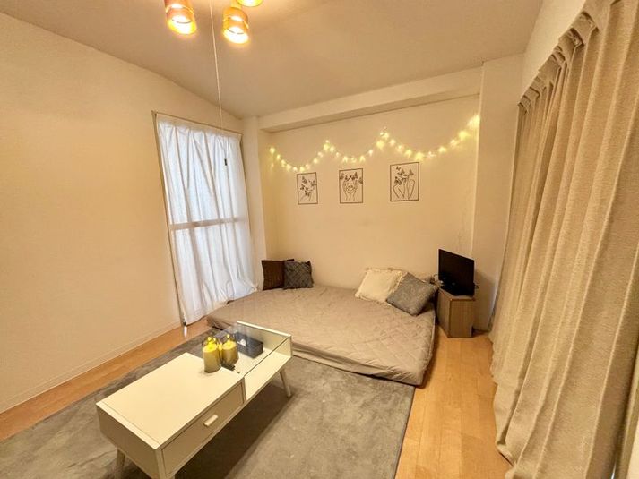 夙川駅徒歩2分のパーティースペース🎈24時間営業 - MC house夙川