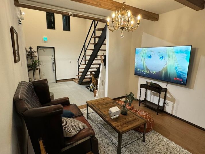 アンティークス岐阜駅東｜貸切スペース - アンティークス岐阜駅東