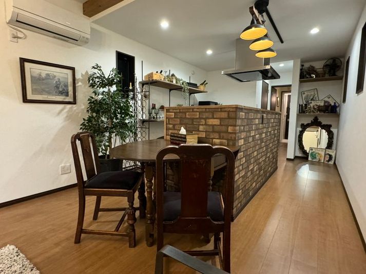 アンティークス岐阜駅東｜貸切スペース - アンティークス岐阜駅東